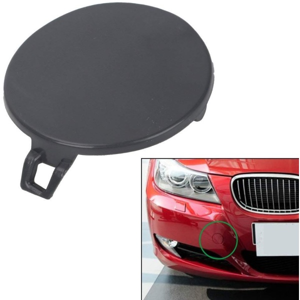 Capac Carlig Remorcare Bara Fata Am Bmw Seria 3 E90 2008-2012 51117207299